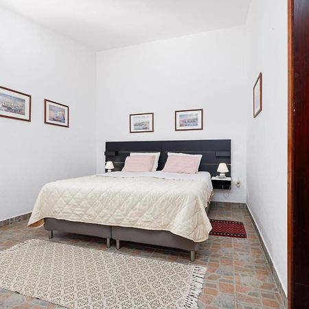 St. Becic Lägenhet Poreč Exteriör bild