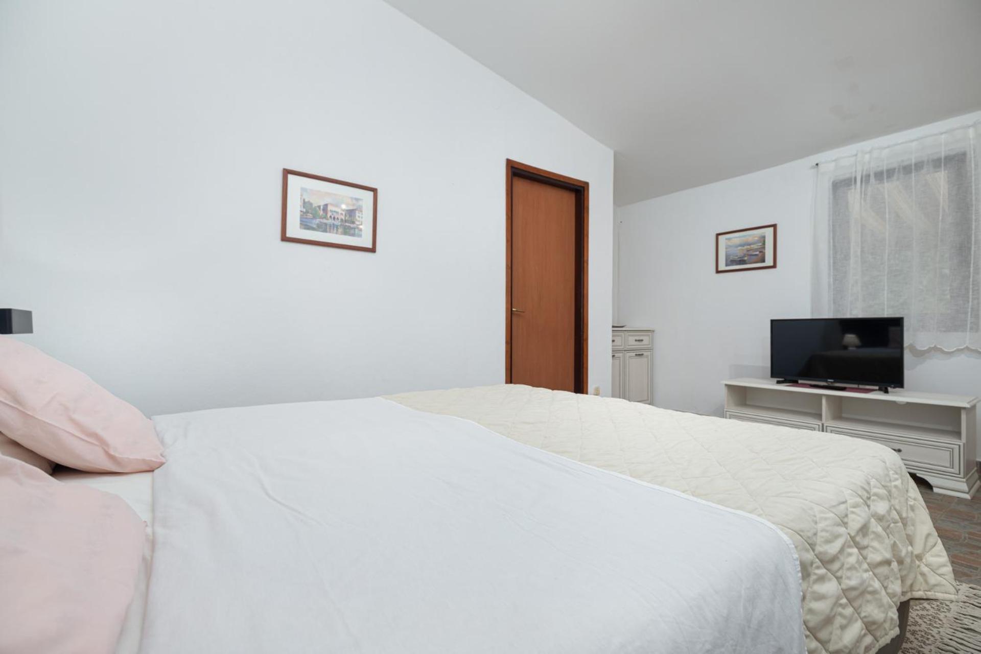 St. Becic Lägenhet Poreč Exteriör bild