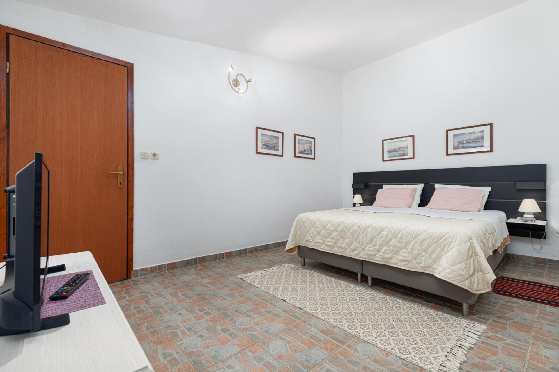 St. Becic Lägenhet Poreč Exteriör bild